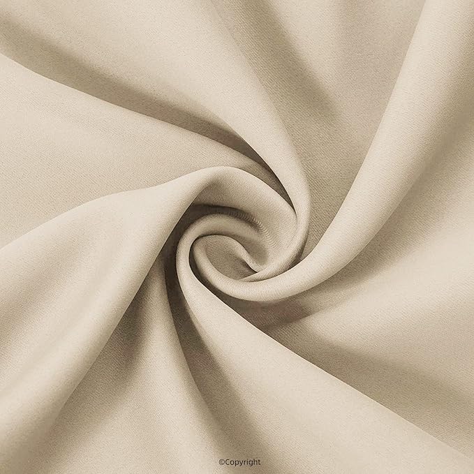 DIVA EN CAMINO DEC Waterproof Outdoor Curtain W105 x L84 - Image 9