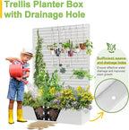 FENCY Metal Raised Garden Bed - Image 3