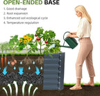 6x2x2ft Raised Garden Bed - Image 7