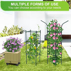 Raised Garden Bed Planter Box - Image 4