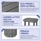 LZRS Outdoor Side Table - Image 5