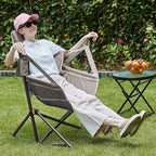 TIMBER RIDGE Hammock Camping Chair - Image 2