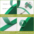 SumDirect Plant Tape 100 ft Plant Ties - Image 3
