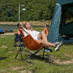 TIMBER RIDGE Hammock Camping Chair - Image 6