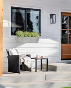 Veradek Pure Series Railing Planter - Image 7