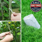 Decoroca Soft Plant Ties for Support - Image 2
