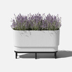 Veradek Demi Series Raised Long Planter - Image 8