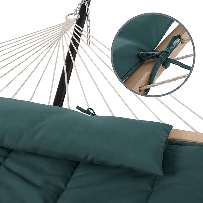 SUNCREAT Hammocks Two Person Hammock - Image 5