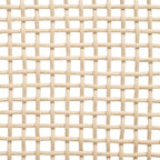 SAFAVIEH Outdoor Collection Kobina Natural Acacia Wood/Natural Rope Foldable - Image 8