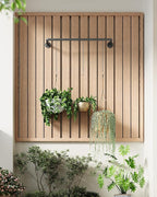 Plant Haning Rod, Hanging Planters - Image 2