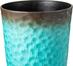 Glitzhome 31" H Oversized Tall Planter, Round Large Flower Pots - Image 9