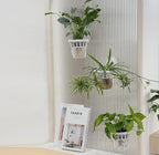 Set of 3 Plastic Window Planter - Image 4