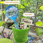 MOONSOUND Self Watering Globes for Plants - Image 7