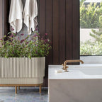 Veradek Demi Series Raised Long Planter - Image 5