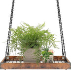 Plant Hanger Indoor Outdoor by Lilybud--lily
