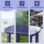 LZRS Outdoor Side Table - Image 6