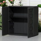 Outdoor Storage Cabinet Waterproof - Image 3