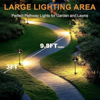 Low Voltage Pathway Lights - Image 7