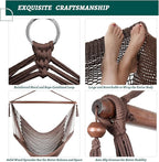 Caribbean Hammock Swing Chair - Image 4