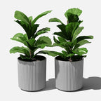 Veradek Demi Series Round Planter - Image 8