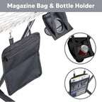 SUNCREAT Outdoor Double Hammock - Image 7
