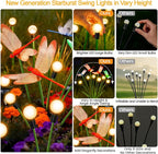 Solar Garden Lights Outdoor - Image 3
