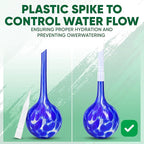 Plant Watering Globes Set of 8 - Image 5