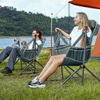 Timber Ridge Hammock Camping Chair - Image 9