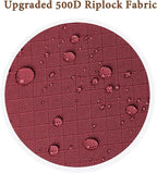 SCOCANOPY Replacement Cover Compatible - Image 3