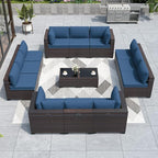 ALAULM Patio Furniture Set - Image 5