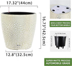 Dexceder 18x17 Self Watering Planter - Image 3