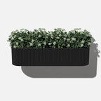 Veradek Demi Series Railing Planter - Image 9