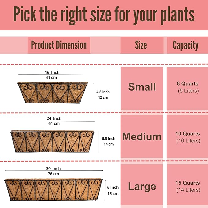 LaLaGreen Wall Planters - Image 4