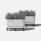 Veradek Demi Series Raised Long Planter - Image 8
