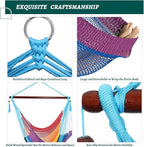 Caribbean Hammock Swing Chair - Image 4