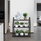 Plant Stand, 3 Tier Plant Shelf - Image 5