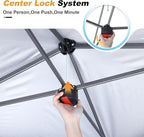 ABCCANOPY Pop Up Gazebo 13x13 - Image 2