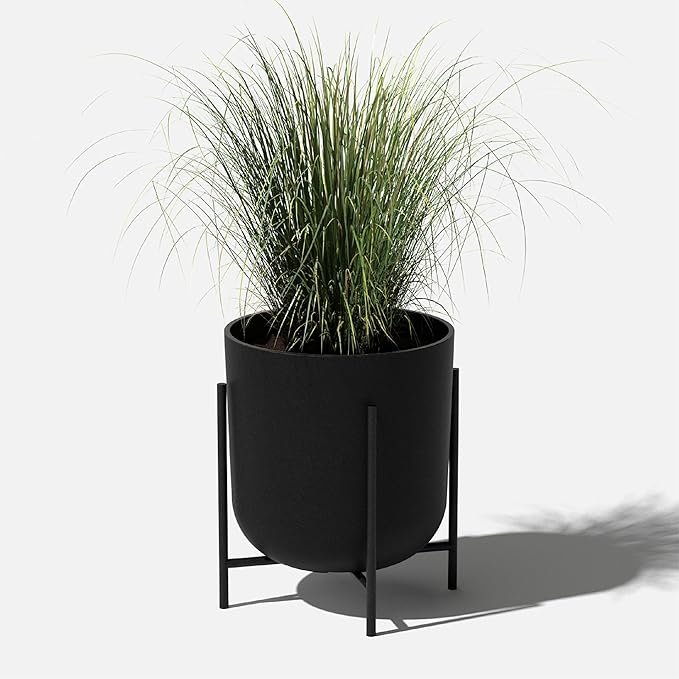 Veradek Mason Series Raised Lima Planter - Image 9