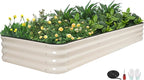 GoCampDriect 6IN1 Raised Garden Bed by GoCampDirect