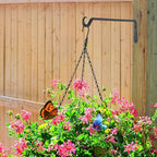 12" Plant Hangers 6-Pack - Image 4