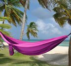 Gold Armour Camping Hammock - Image 5