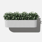 Veradek Demi Series Railing Planter - Image 9