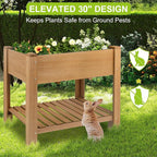 Raised Garden Bed with Legs - Image 6