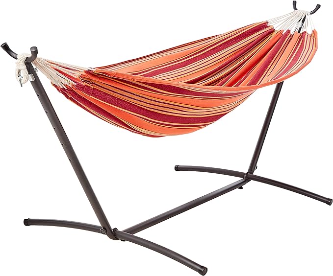 Amazon Basics Double Hammock by AmazonBasics