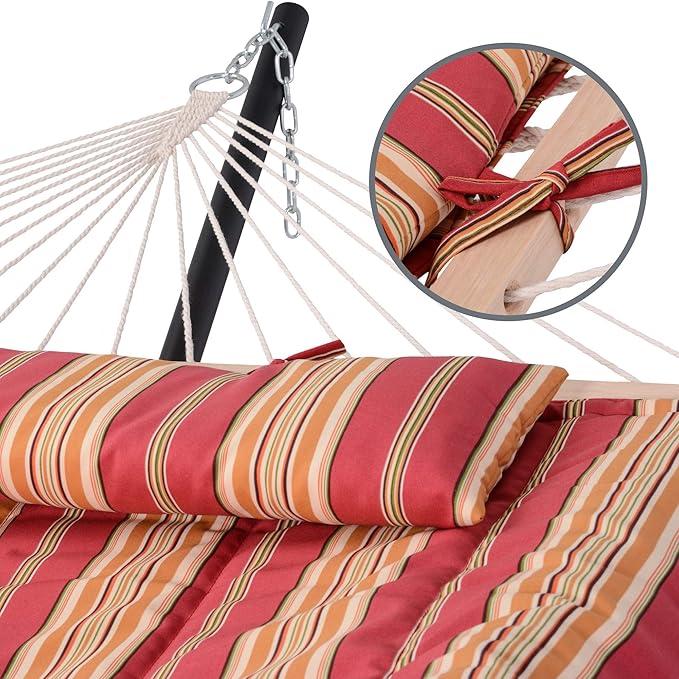 SUNCREAT Hammocks Portable Hammock - Image 4