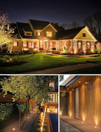 SUNVIE 12W Low Voltage Landscape Lighting - Image 6