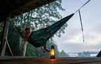 ENO, Eagles Nest Outfitters DoubleNest Lightweight Camping Hammock, 1 to 2 - Image 7