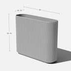 Veradek Demi Series Span Planter - Image 3