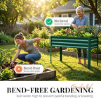 KING BIRD Large Raised Garden Bed - Image 3