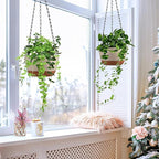 Hanging Planters for Indoor Plants - Image 5